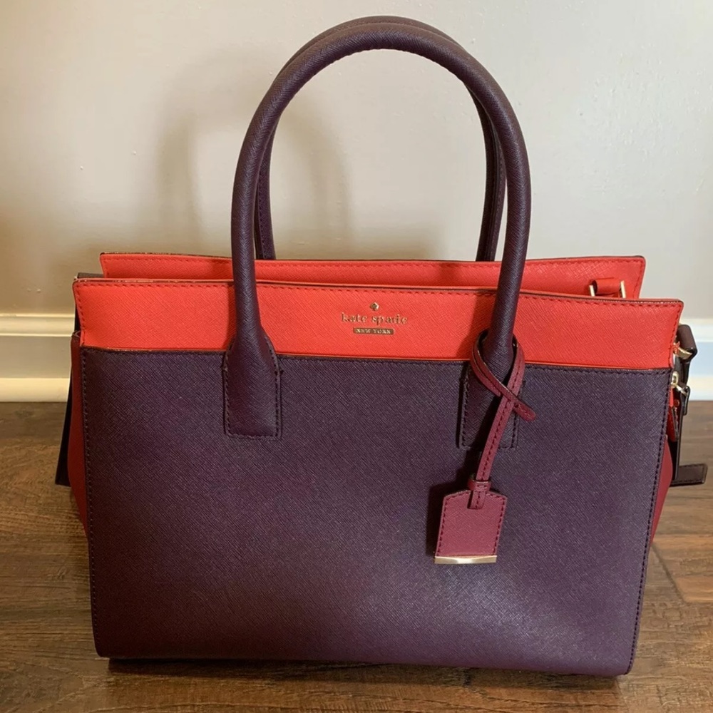 kate spade cameron street candace satchel